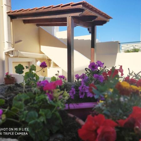 Villa Aphrodite Kolymbari Extérieur photo