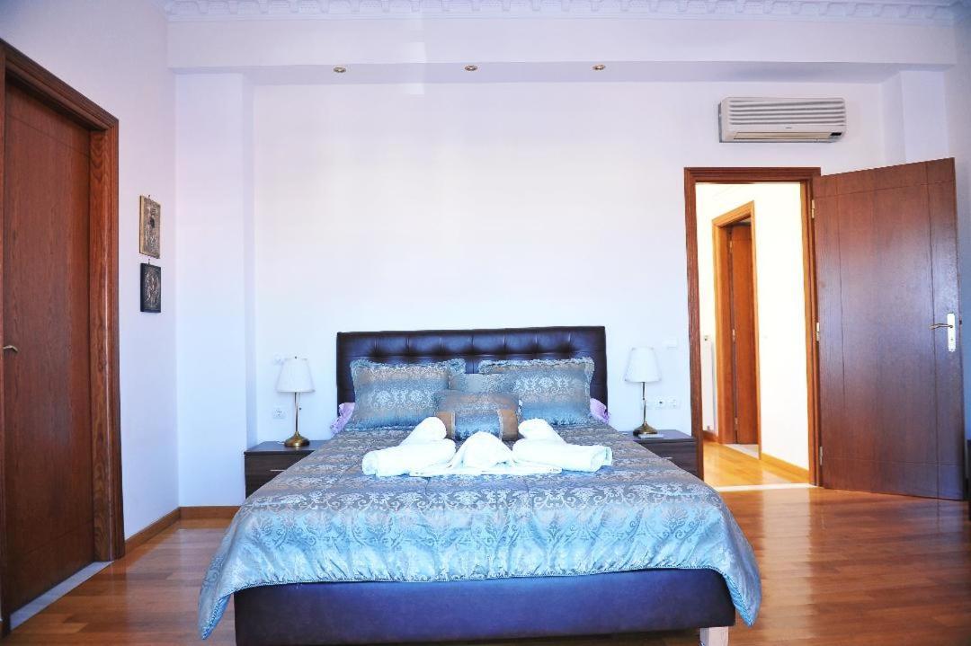 Villa Aphrodite Kolymbari Extérieur photo