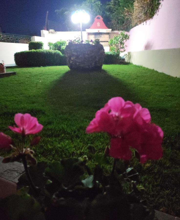 Villa Aphrodite Kolymbari Extérieur photo