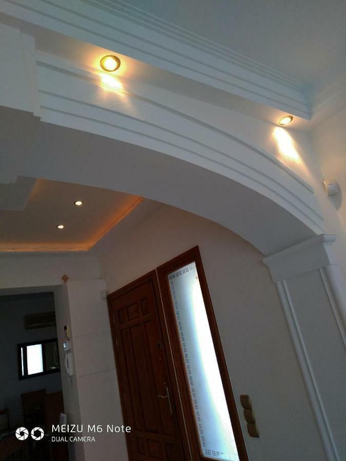 Villa Aphrodite Kolymbari Extérieur photo