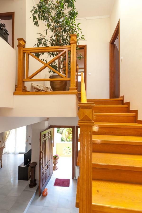 Villa Aphrodite Kolymbari Extérieur photo